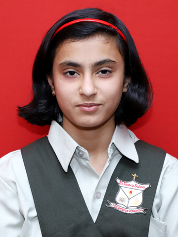 RITANSHI RATHI